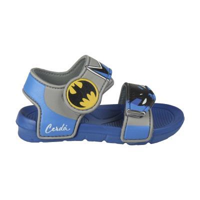 Sandali da spiaggia mare BATMAN