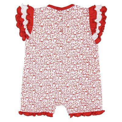 TUTINA Pagliaccetto - NEONATA Disney - MINNIE da 3 a 24 mesi
