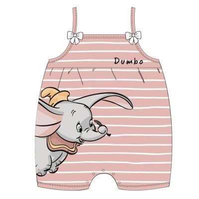 TUTINA Pagliaccetto - NEONATA Disney - DUMBO da 3 a 24 mesi