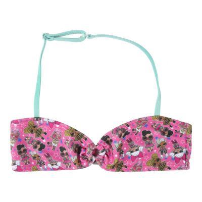 COSTUME MARE / Piscina 2 pezzi Bikini LOL SURPRISE da 5 a 12 anni