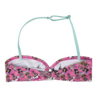 COSTUME MARE / Piscina 2 pezzi Bikini LOL SURPRISE da 5 a 12 anni