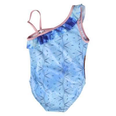 COSTUME MARE / Piscina INTERO DISNEY - FROZEN DUE da 2 a 6 anni