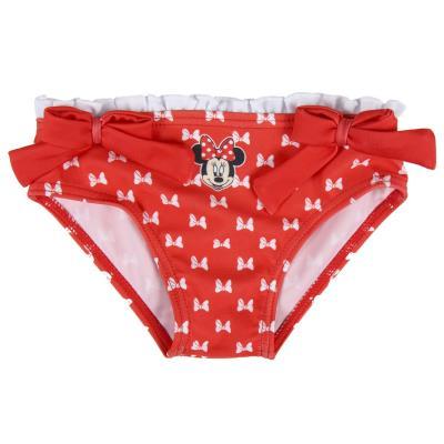 COSTUME MARE / Piscina Mutandina DISNEY MINNIE da 6 a 36 mesi