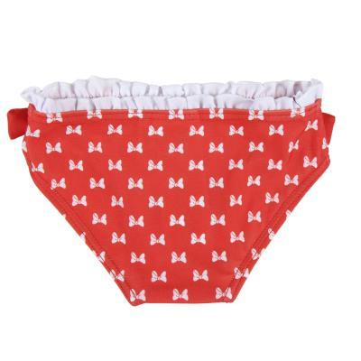 COSTUME MARE / Piscina Mutandina DISNEY MINNIE da 6 a 36 mesi