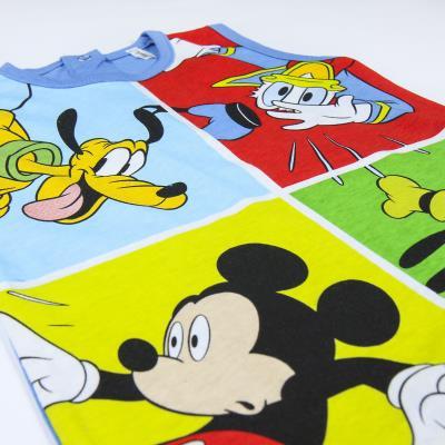 TUTINA Pagliaccetto - NEONATO Disney - TOPOLINO da 3 a 24 mesi