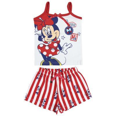 PIGIAMA Pigiamino - NEONATA Disney - MINNIE da 12 a 36 mesi