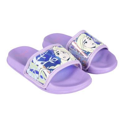 Ciabatte Mare / Piscina DISNEY FROZEN DUE - dal 24 al 31