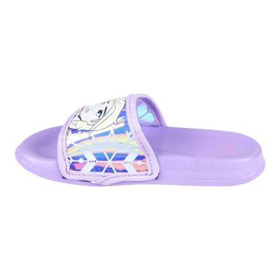 Ciabatte Mare / Piscina DISNEY FROZEN DUE - dal 24 al 31