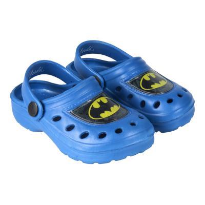 Ciabatte Mare / Piscina Modello CROCS - BATMAN