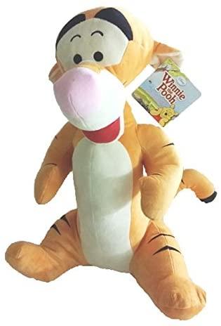 PELUCHE DISNEY WINNIE THE POOH - TIGRO 50 cm