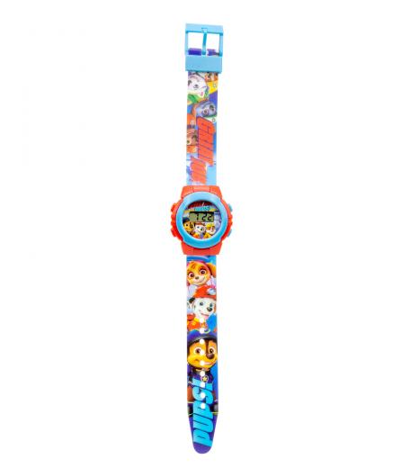 OROLOGIO da POLSO LCD - PAW PATROL