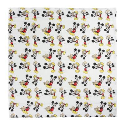 Set di 3 TOVAGLIETTE in cotone DISNEY - TOPOLINO