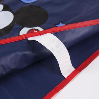 GREMBIULE MANTELLA PER DIPINGERE IN PVC - DISNEY TOPOLINO