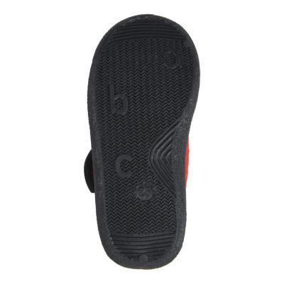 PANTOFOLE SCARPETTE da CASA MARVEL AVENGERS DAL nr 23 al 28