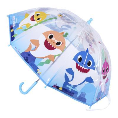 OMBRELLO in PVC - BABY SHARK
