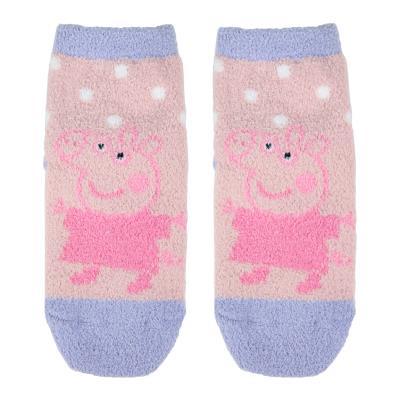 Calzini Antiscivolo PEPPA PIG - 27/30