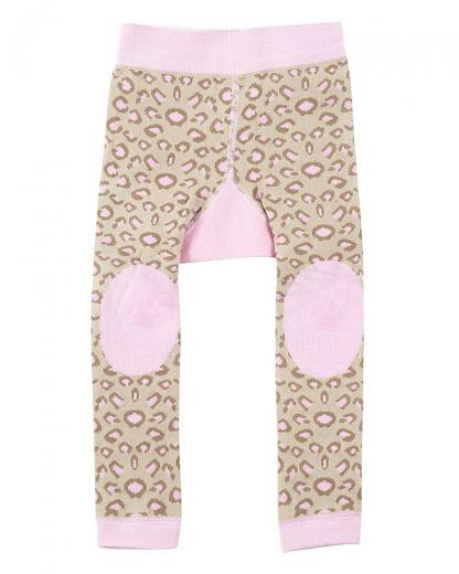 Set Leggings e Calzini Antiscivolo Grip Easy - KALLIE LA GATTINA 6/12 MESI