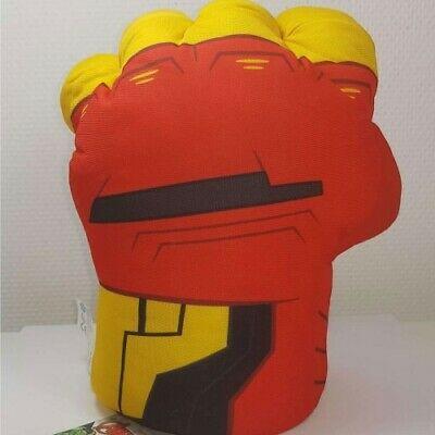 GUANTONE IN SPUGNA MARVEL AVENGERS - IRON MAN