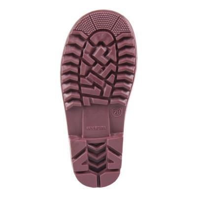 Stivale STIVALETTO PIOGGIA DISNEY - MINNIE  dal 24 al 31