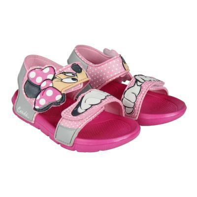 Sandali da spiaggia mare DISNEY MINNIE