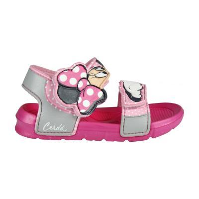 Sandali da spiaggia mare DISNEY MINNIE