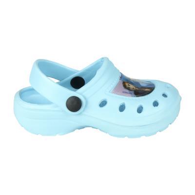 Ciabatte Mare / Piscina Modello CROCS - DISNEY FROZEN DUE