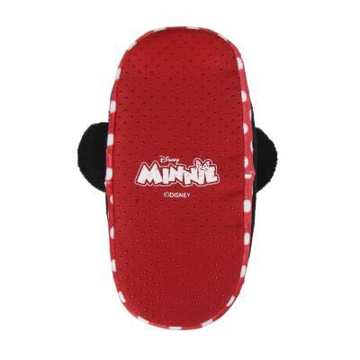 PANTOFOLE da CASA 3D DISNEY MINNIE - dal nr 23 al 30