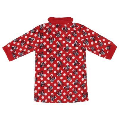 VESTAGLIA in Pile DISNEY MINNIE - da 12 a 36 mesi