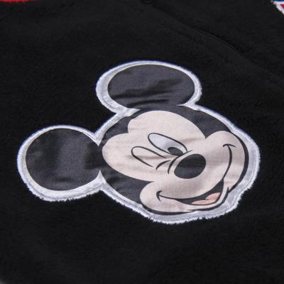 PIGIAMA LUNGO PIGIAMONE in Pile DISNEY TOPOLINO - 2 a 6 anni
