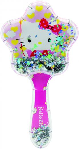 Fantastico set Accessori per Capelli 5 pezzi - HELLO KITTY