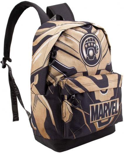 ZAINO Scuola e Tempo Libero - Marvel Thanos