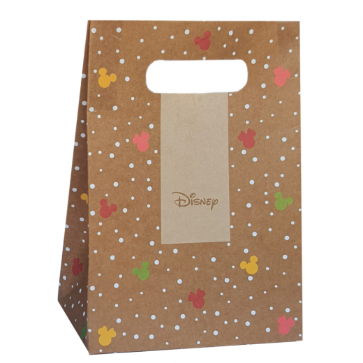 Bomboniera in Resina - DISNEY Topolino MICKEY Savana 9 cm