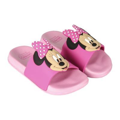 Ciabatte Mare / Piscina DISNEY MINNIE - dal 24 al 31