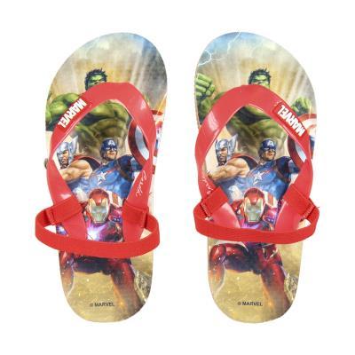 Infradito Ciabatte Mare Premium MARVEL - AVENGERS dal 24 al 31