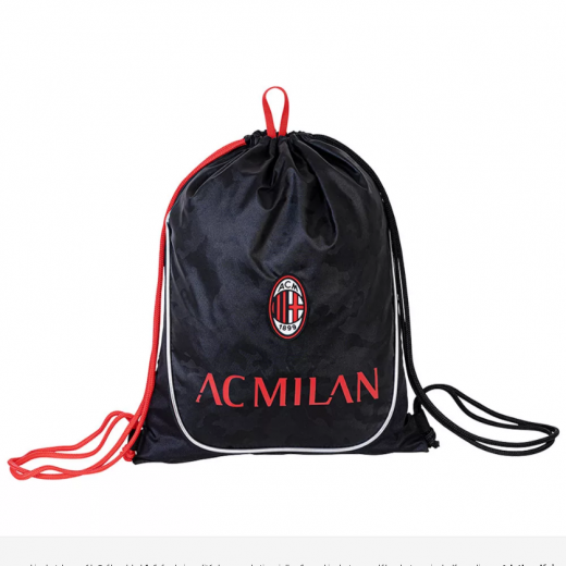 SACCA SPORT easy backpack SEVEN - MILAN