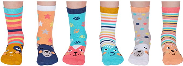 CALZINI Calze Bambina - Catkins tg. 27-30