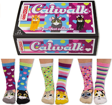 CALZINI Calze DONNA CATWALK tg. 37 - 42