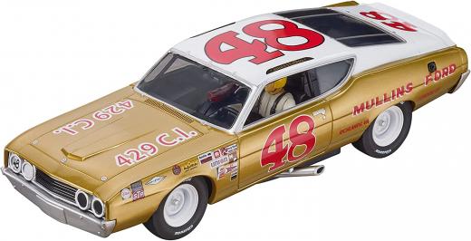 AUTO CARRERA Ford Torino Talladega No.48 20027659