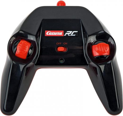 Carrera Toys RC 2.4 GHz Mario Kart Mach 8 Auto da Corsa Radiocomandata
