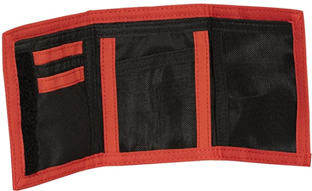 Portafoglio Portamonete Apertura velcro MILAN
