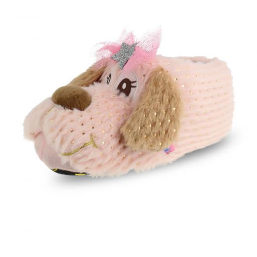 PANTOFOLE MOPPINE DE FONSECA / SEVEN - CAGNOLINO SJ GANG dal  nr 29 al 35