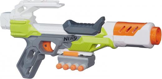 Hasbro Nerf - Ionfire, B4618EU4