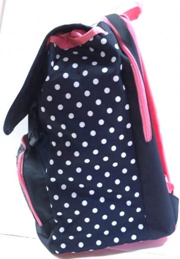 Zaino con astuccio SEVEN HELLO KITTY - RETRO KITTEN