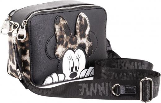 Borsa tracolla Biscuit DISNEY Minnie Mouse