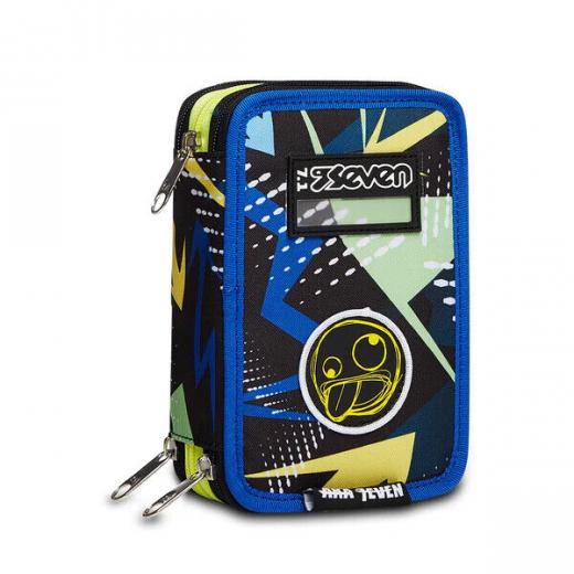 ASTUCCIO 3 ZIP SEVEN - AKA 7EVEN