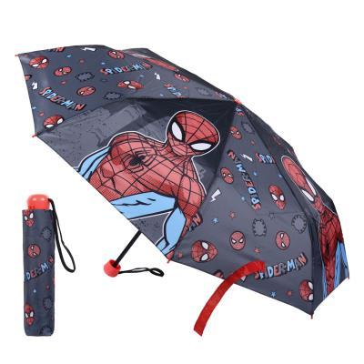 OMBRELLO RICHIUDIBILE - MARVEL SPIDERMAN