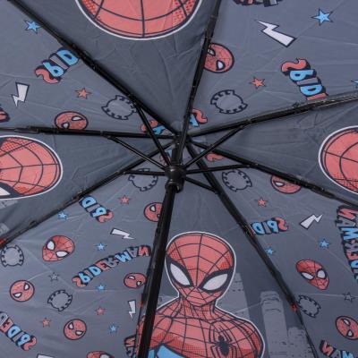 OMBRELLO RICHIUDIBILE - MARVEL SPIDERMAN