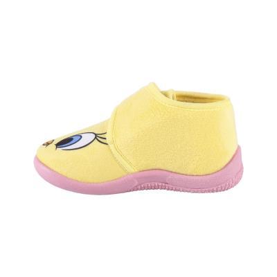 PANTOFOLE SCARPETTE da CASA - LOONEY TUNES TITTY - DAL nr 23 al 28