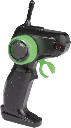 Eitech Construction - MACCHINA Serie RC - Speed Racer 2.4 GHz