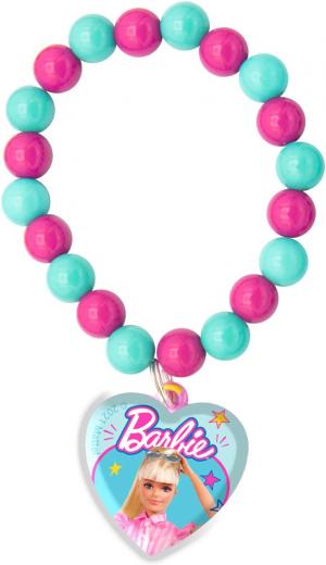 Set Accessori per Capelli - 18 pezzi - BARBIE